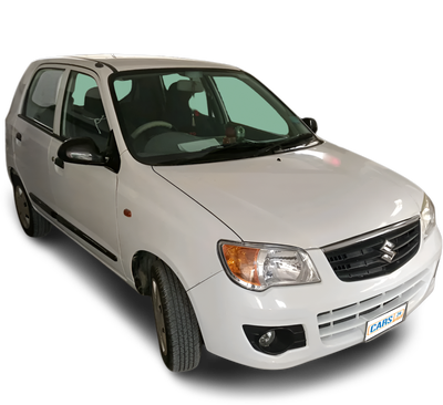 Maruti Alto K10-img